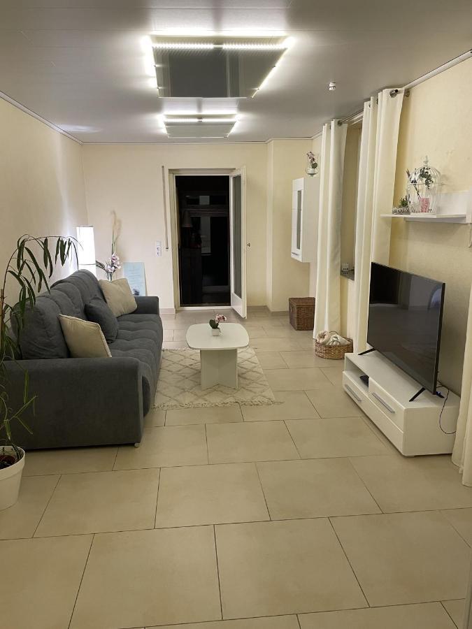 Fewo Bei Tati - Bungalow Singen Ngoại thất bức ảnh