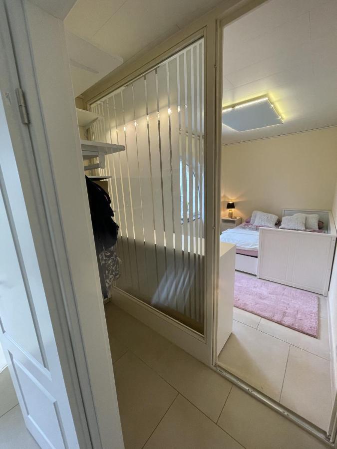 Fewo Bei Tati - Bungalow Singen Ngoại thất bức ảnh