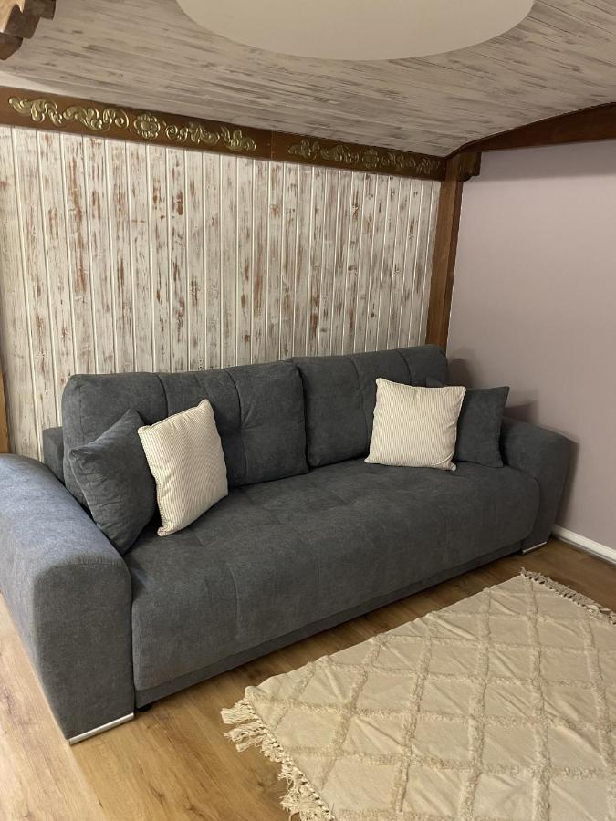 Fewo Bei Tati - Bungalow Singen Ngoại thất bức ảnh
