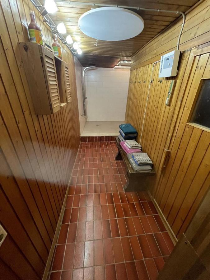 Fewo Bei Tati - Bungalow Singen Ngoại thất bức ảnh