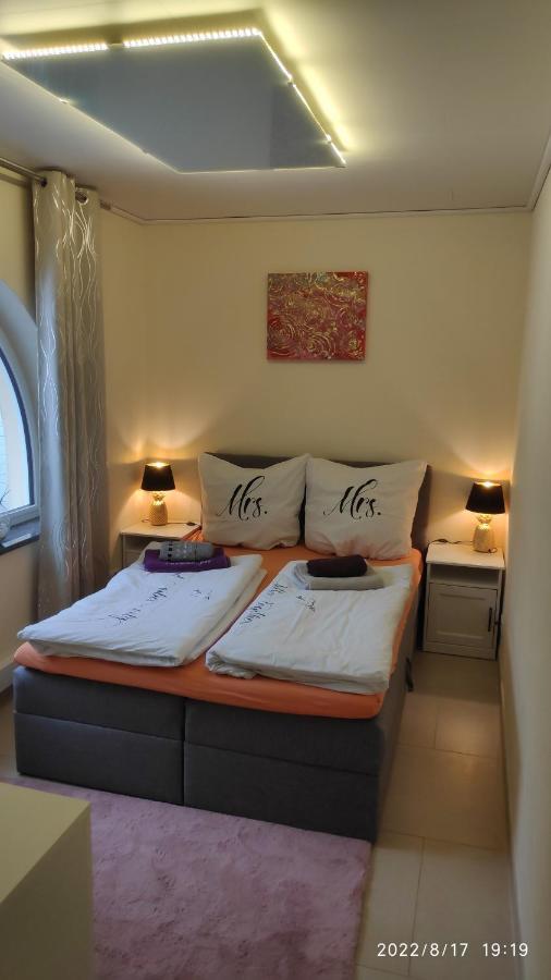 Fewo Bei Tati - Bungalow Singen Ngoại thất bức ảnh